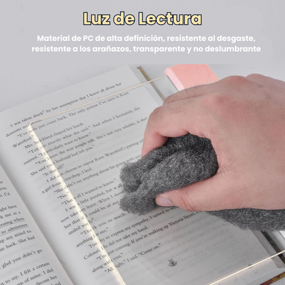 Panel de Lectura Nocturna