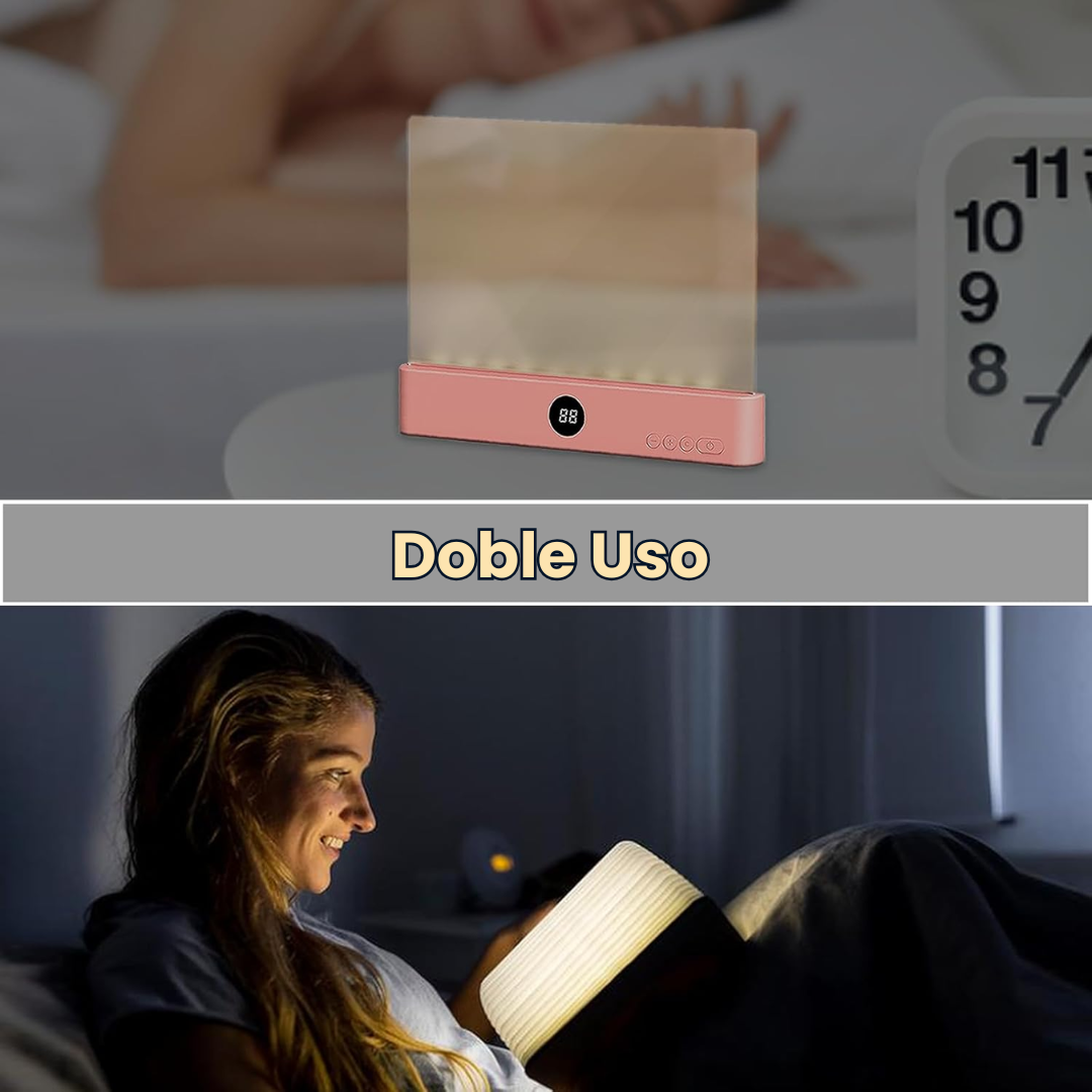 Panel de Lectura Nocturna