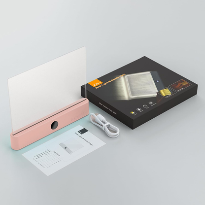 Panel de Lectura Nocturna